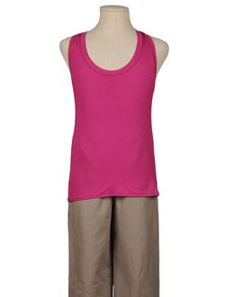 DELFINA - TOPS - Tops - bei YOOX.COM