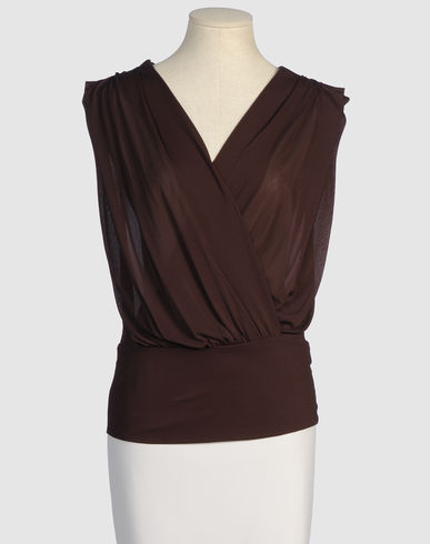 ZOOM RACHEL ROY - Top