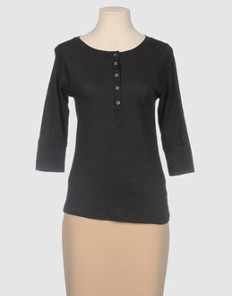 LOCAL APPAREL - TOPWEAR - T-shirt maniche corte - su YOOX.COM
