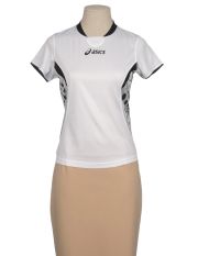 ASICS - Short sleeve t-shirt
