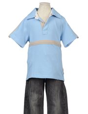 NUSNUS - Polo shirt