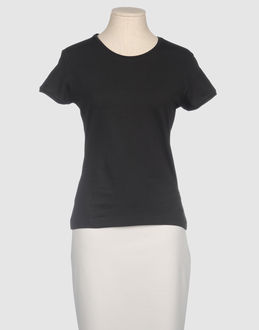 Asics - Tops - T-shirts Manche
