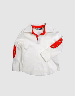 NUSNUS Polo shirts Item 37274231