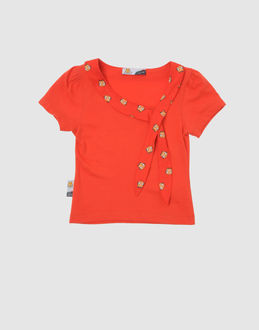 NUSNUS Short sleeve t shirts Item 37274233