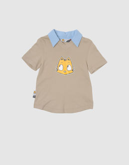 NUSNUS Short sleeve t shirts Item 37274254