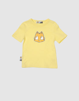 NUSNUS Short sleeve t shirts Item 37274282