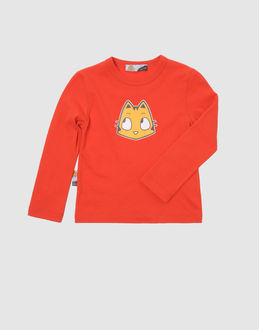 NUSNUS Long sleeve t shirts Item 37274285