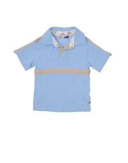 NUSNUS Polo shirts Item 37274324