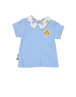 NUSNUS Polo shirts Item 37274327