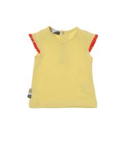 NUSNUS - Kurzärmliges T-Shirt