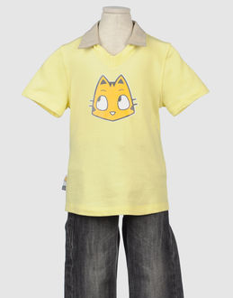 NUSNUS Short sleeve t shirts Item 37274367