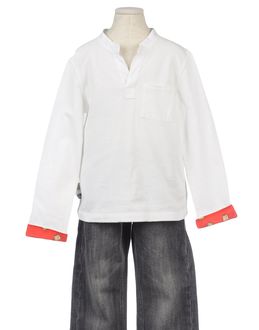 NUSNUS Long sleeve t shirts Item 37274375