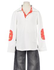 NUSNUS - Polo shirt