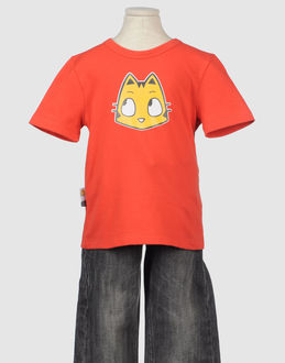 NUSNUS Polo shirts Item 37274382