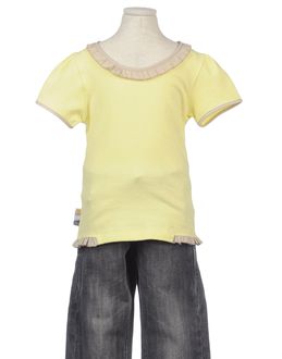 NUSNUS Short sleeve t shirts Item 37274398