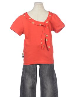 NUSNUS Short sleeve t shirts Item 37274403