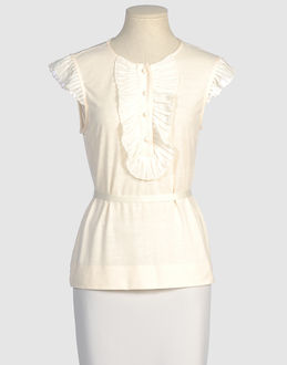 Wendy Katlen Tops - Item 37274553