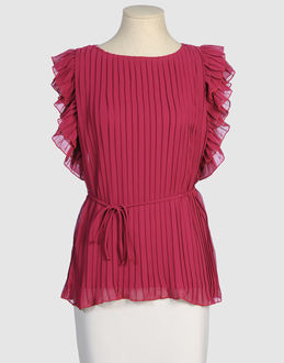 Wendy Katlen Tops - Item 37274556