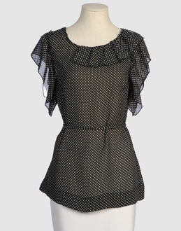 Wendy Katlen Tops - Item 37274558