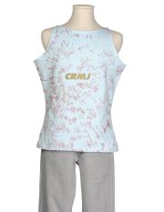 CRMJ ORIGINALS - Top