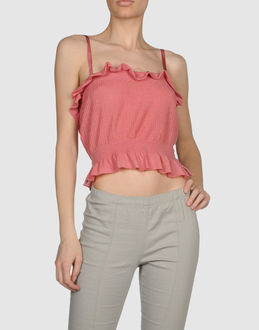 Nina Ricci Tops - Item 37274618