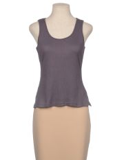 RAASTA - Sleeveless t-shirt