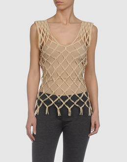 Issey Miyake Tops - Item 37274848