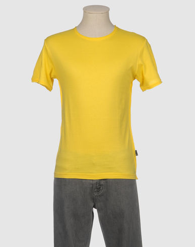 ZOOM MASTER COAT - T-shirt