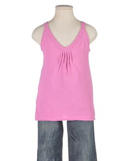 Amina Rubinacci Tops - Item 37275310