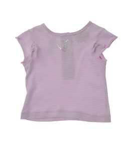 Kurz&auml;rmliges T-Shirt - JUICY COUTURE - BEI YOOX.COM