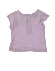 JUICY COUTURE - Kurzärmliges T-Shirt