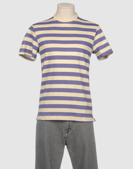 Julipet Short Sleeve T-shirts - Item 37276007