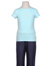 ESCADA - T-shirt manches courtes
