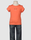 ESCADA - T-shirt manches courtes