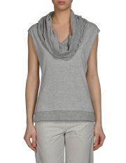 CANGIARI.me - Sleeveless t-shirt