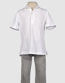 Arc-en-ciel Polo Shirts - Item 37277027