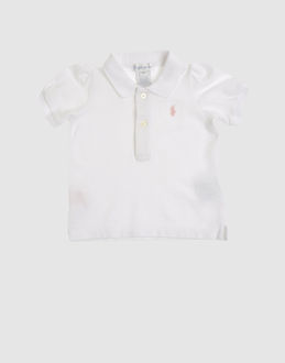 RALPH LAUREN - TOPS - Polohemden - bei YOOX.COM