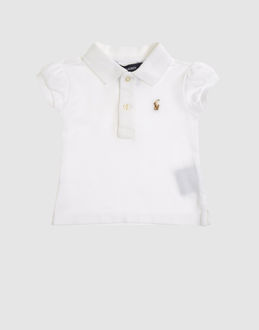 RALPH LAUREN - TOPS - Polohemden - bei YOOX.COM