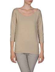 PRADA - T-shirt manches courtes