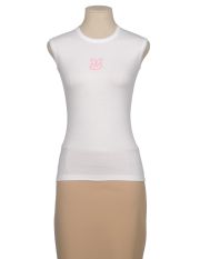 KEASY - T-shirt senza maniche