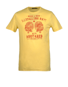 DSQUARED2 - Short sleeve t-shirt