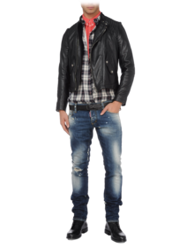 DSQUARED2 - Polo shirt