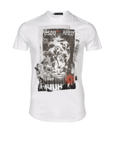 DSQUARED2 - Short sleeve t-shirt
