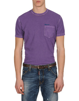 DSQUARED2 - Short sleeve t-shirt