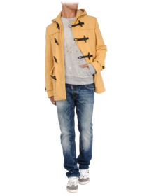 DSQUARED2 - Sweatshirt