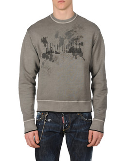 DSQUARED2 - Sweatshirt