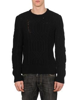 DSQUARED2 - Sweater
