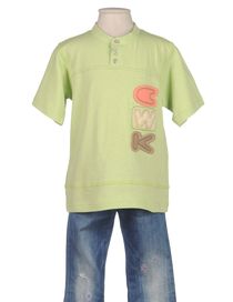 CAKEWALK - Short sleeve t-shirt