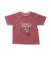 MAYORAL - Camiseta de manga corta