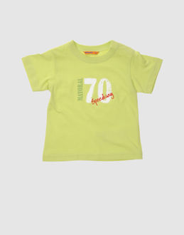 Kurzärmliges T-Shirt - MAYORAL - BEI YOOX.COM